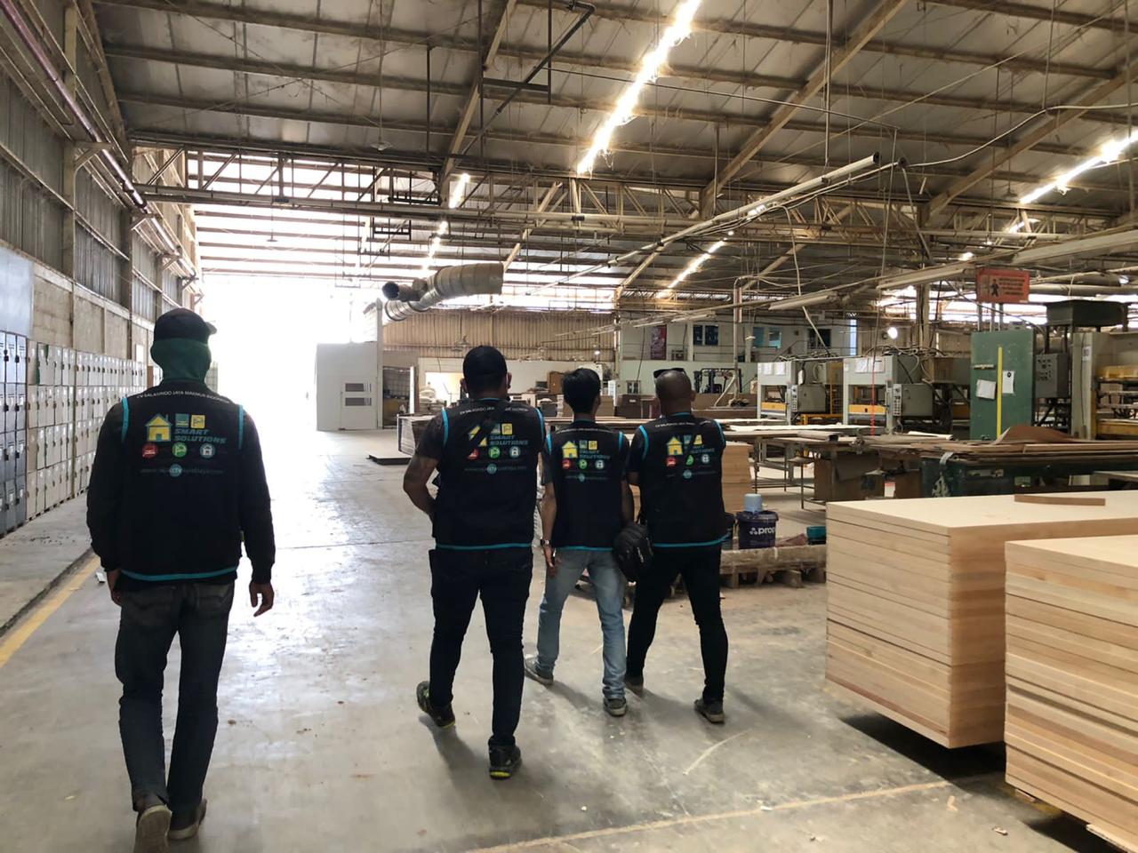 Our Team